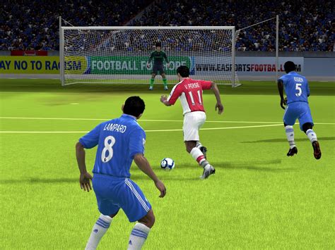 free online football games